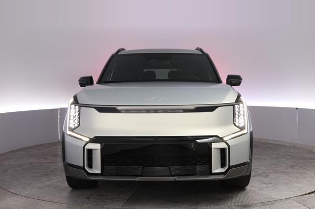 2024 Kia EV9 — photo 9 of 23