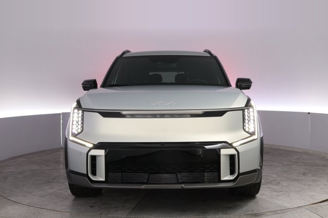 2024 Kia EV9 — photo 9 of 23