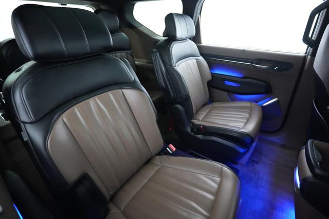 2024 Kia EV9 — photo 4 of 23