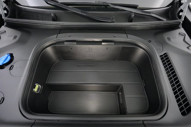 2024 Kia EV9 — photo 22 of 23