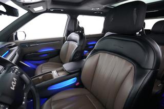 2024 Kia EV9 — photo 3 of 23