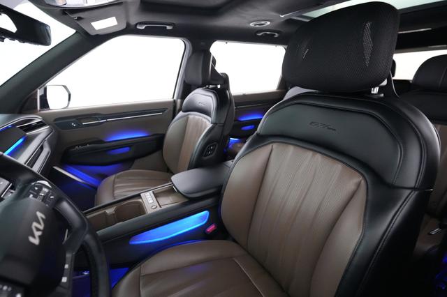 2024 Kia EV9 — photo 3 of 23