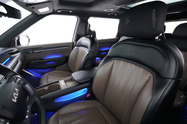 2024 Kia EV9 — photo 3 of 23