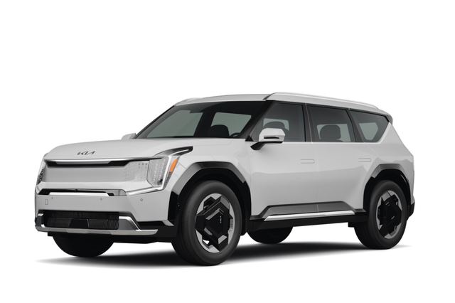2024 Kia EV9
