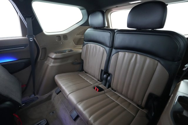 2024 Kia EV9 — photo 21 of 23