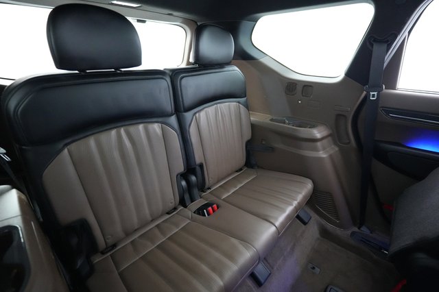 2024 Kia EV9 — photo 20 of 23