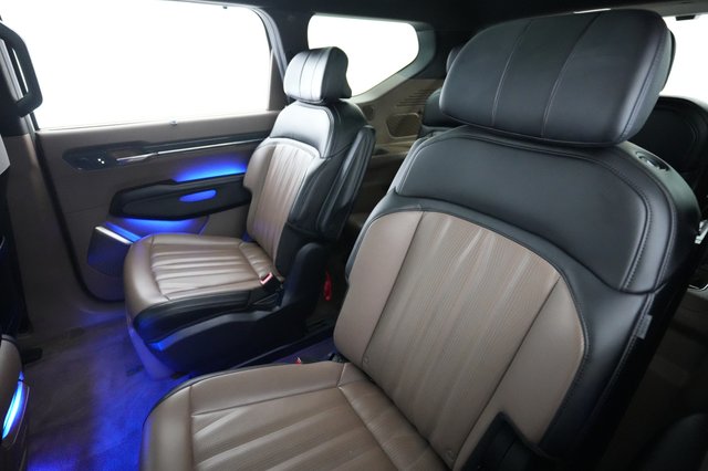 2024 Kia EV9 — photo 19 of 23
