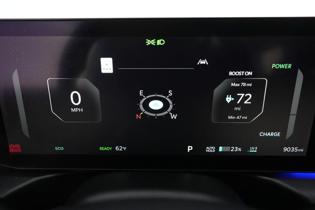 2024 Kia EV9 — photo 5 of 23