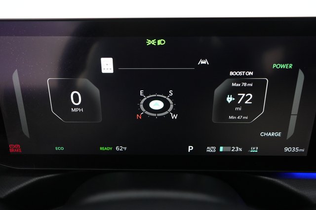 2024 Kia EV9 — photo 5 of 23