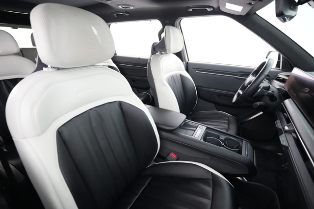 2024 Kia EV9