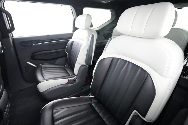 2024 Kia EV9