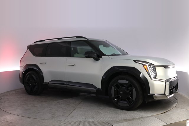 2024 Kia EV9 — photo 11 of 25