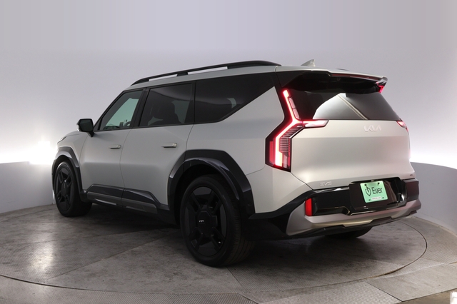 2024 Kia EV9