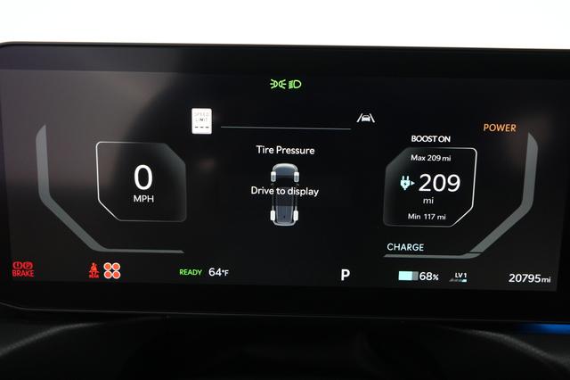 2024 Kia EV9 — photo 5 of 25