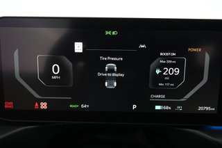 2024 Kia EV9 — photo 5 of 25