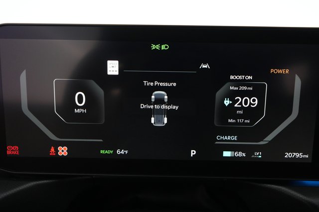 2024 Kia EV9 — photo 5 of 25