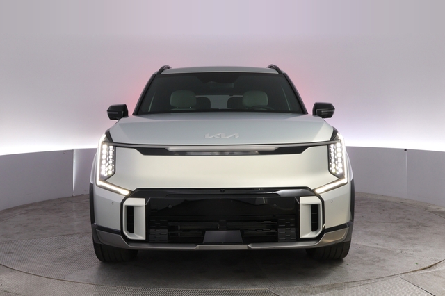 2024 Kia EV9