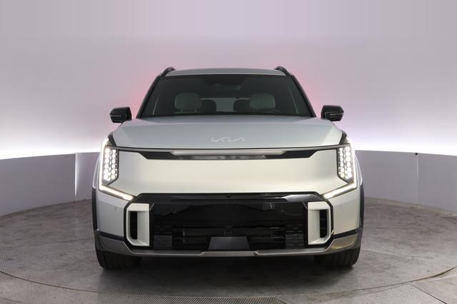 2024 Kia EV9 — photo 9 of 25