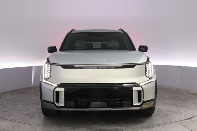 2024 Kia EV9 — photo 9 of 25