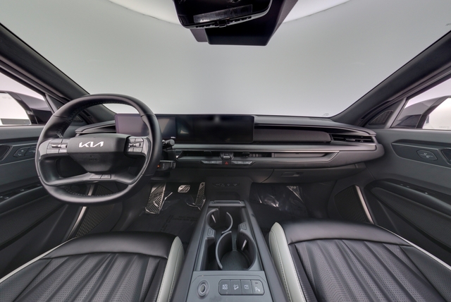 2024 Kia EV9
