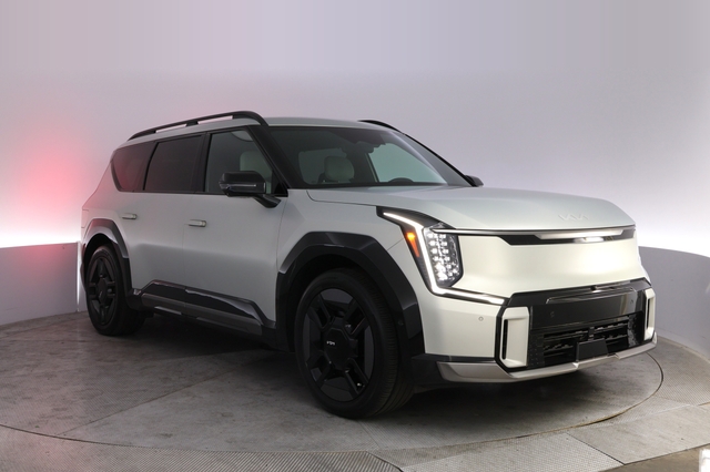 2024 Kia EV9