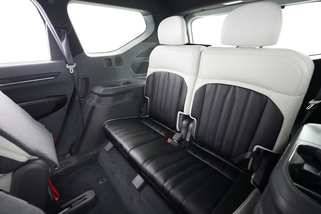 2024 Kia EV9 — photo 20 of 25