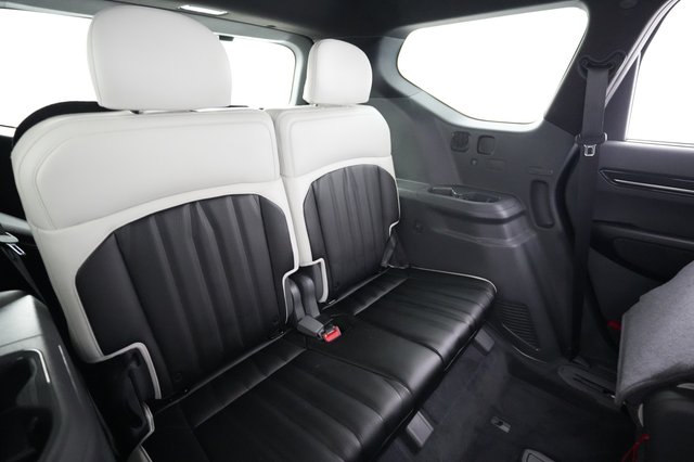 2024 Kia EV9 — photo 21 of 25