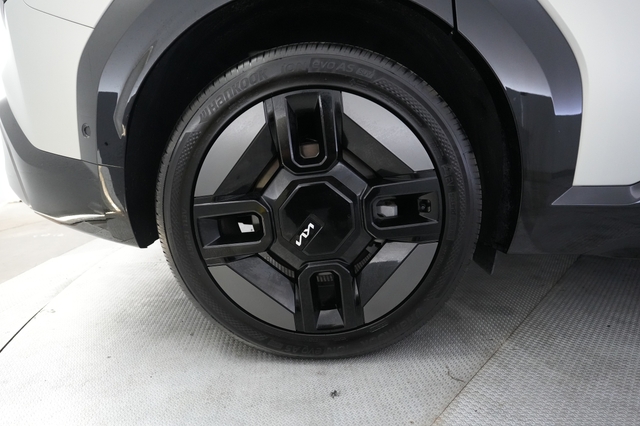 2024 Kia EV9
