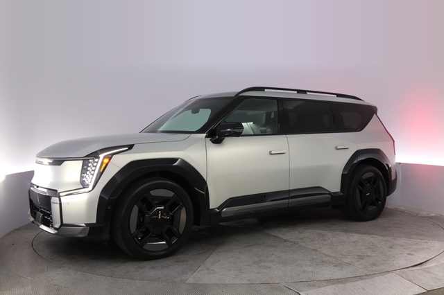 2024 Kia EV9