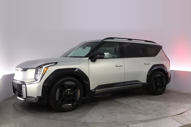 2024 Kia EV9 — photo 14 of 25