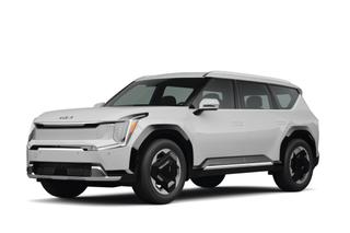 2024 Kia EV9