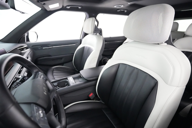 2024 Kia EV9