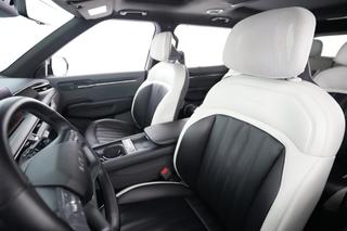 2024 Kia EV9 — photo 3 of 25