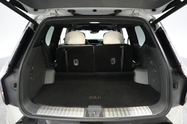 2024 Kia EV9 — photo 6 of 25