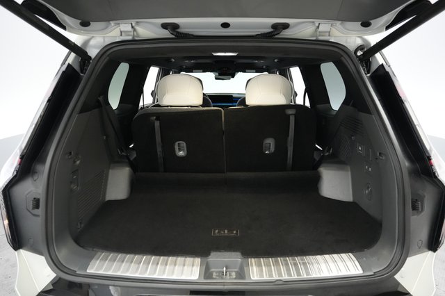 2024 Kia EV9 — photo 6 of 25