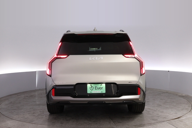2024 Kia EV9
