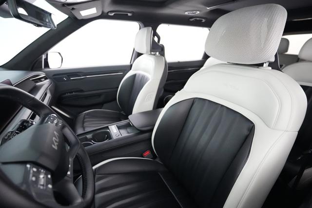 2024 Kia EV9 — photo 3 of 27