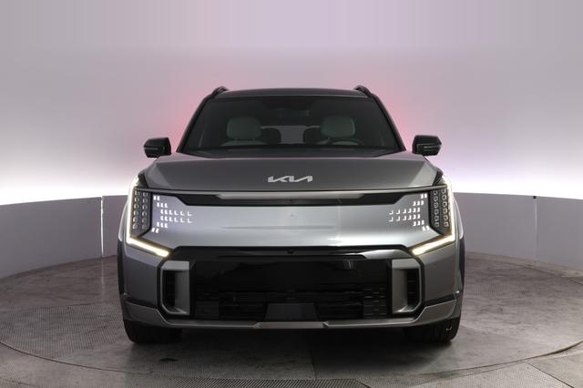 2024 Kia EV9 — photo 9 of 27
