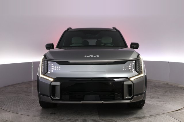 2024 Kia EV9 — photo 9 of 27