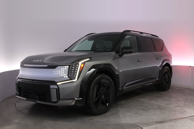 2024 Kia EV9 — VIN KNDAEFS56R6033452