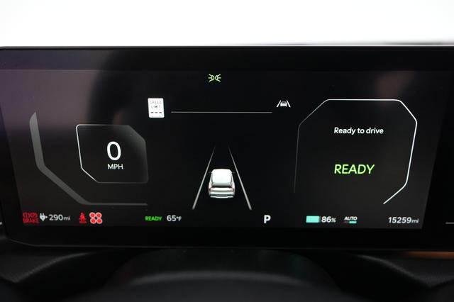 2024 Kia EV9 — photo 5 of 27