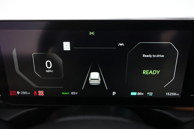 2024 Kia EV9 — photo 5 of 27
