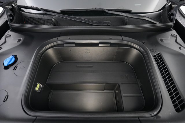 2024 Kia EV9 — photo 25 of 27