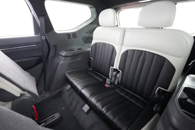 2024 Kia EV9 — photo 21 of 27
