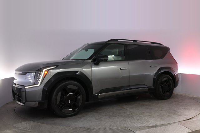 2024 Kia EV9 — photo 14 of 27