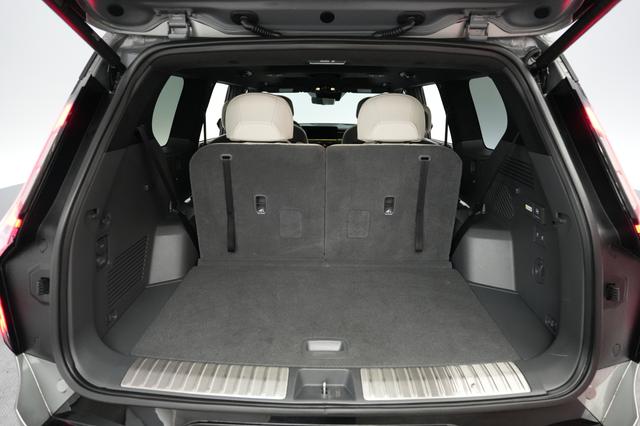 2024 Kia EV9 — photo 6 of 27