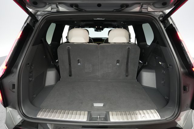 2024 Kia EV9 — photo 6 of 27