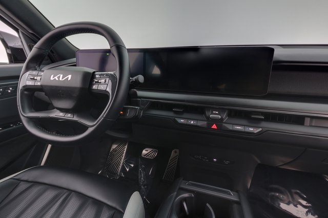 2024 Kia EV9 — photo 22 of 27