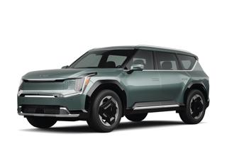 2024 Kia EV9