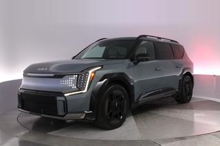 2024 Kia EV9